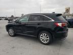 2016 Acura Rdx  продається в New Orleans, LA - Front End