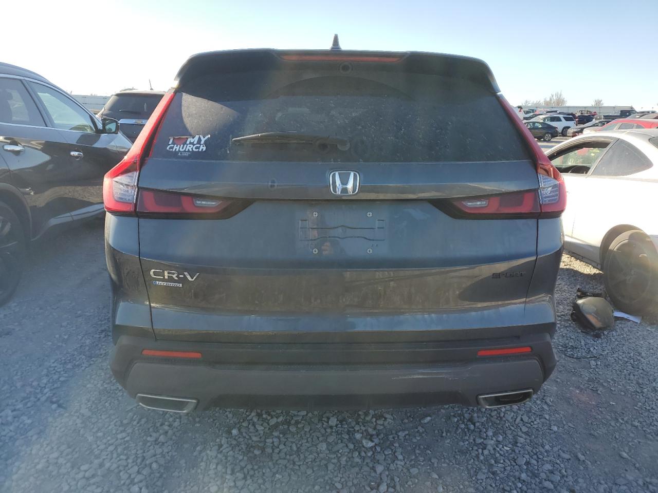 2023 Honda CR-V - Image 6