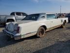 1979 Lincoln Mark Vi продається в Sacramento, CA - All Over