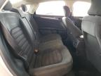 2017 Ford Fusion Se Hybrid na sprzedaż w Rogersville, MO - Front End