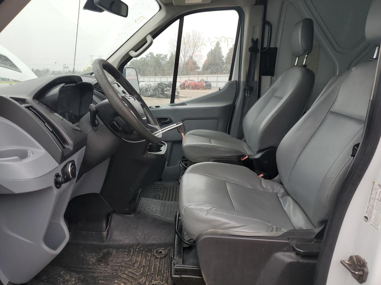 2016 Ford Transit - Image 7