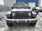 2013 JEEP WRANGLER RUBICON for sale at Copart NS - HALIFAX