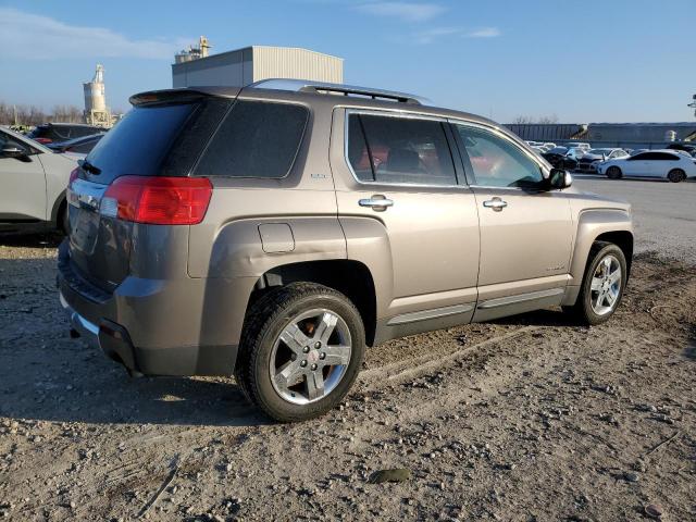  GMC TERRAIN 2012 Szary