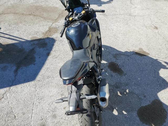 2024 KAWASAKI ZX400 S