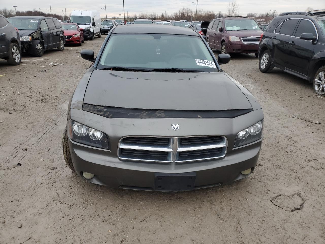 2009 Dodge Charger - Image 5