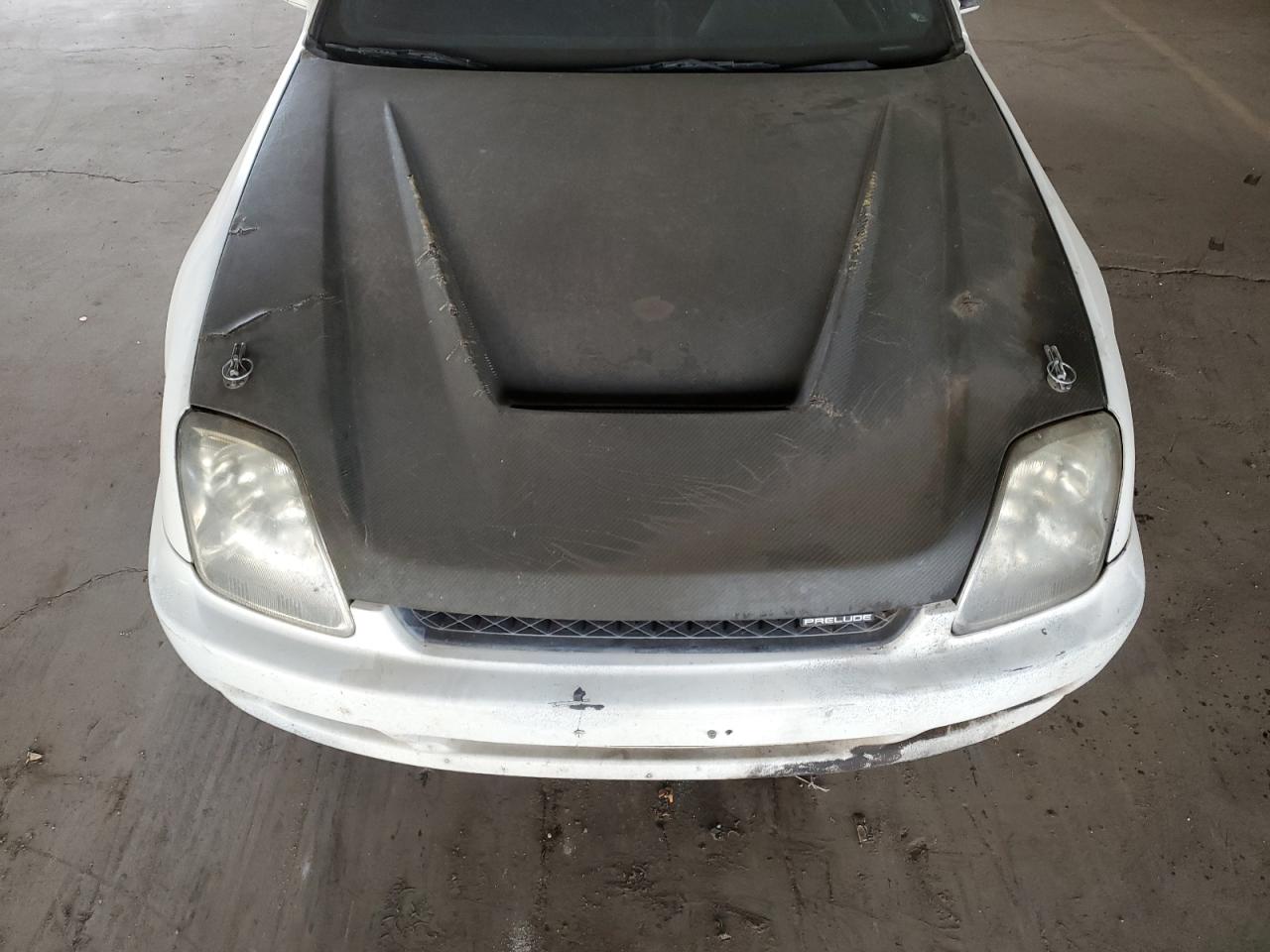 2001 Honda Prelude VIN: JHMBB62411C005163 Lot: 86798724