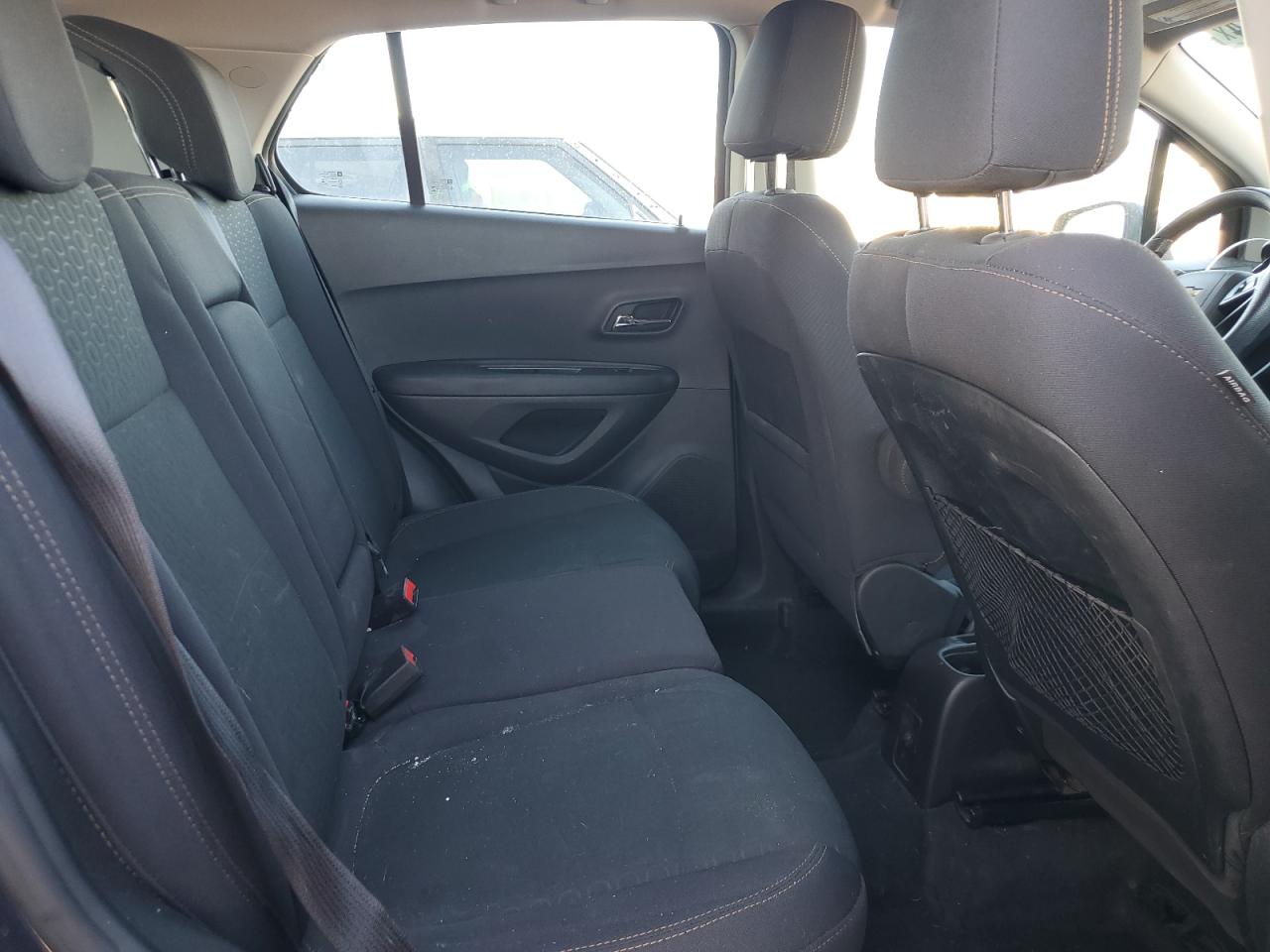 2018 Chevrolet Trax - Image 11