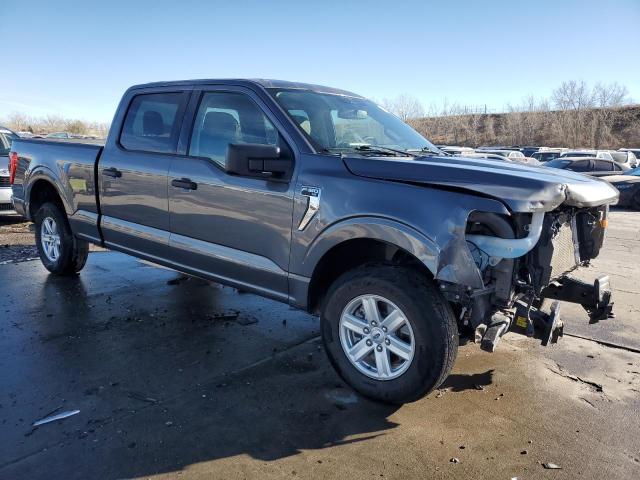  FORD F-150 2023 Gray