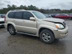 2008 Lexus Gx 470 იყიდება Harleyville-ში, SC - Front End