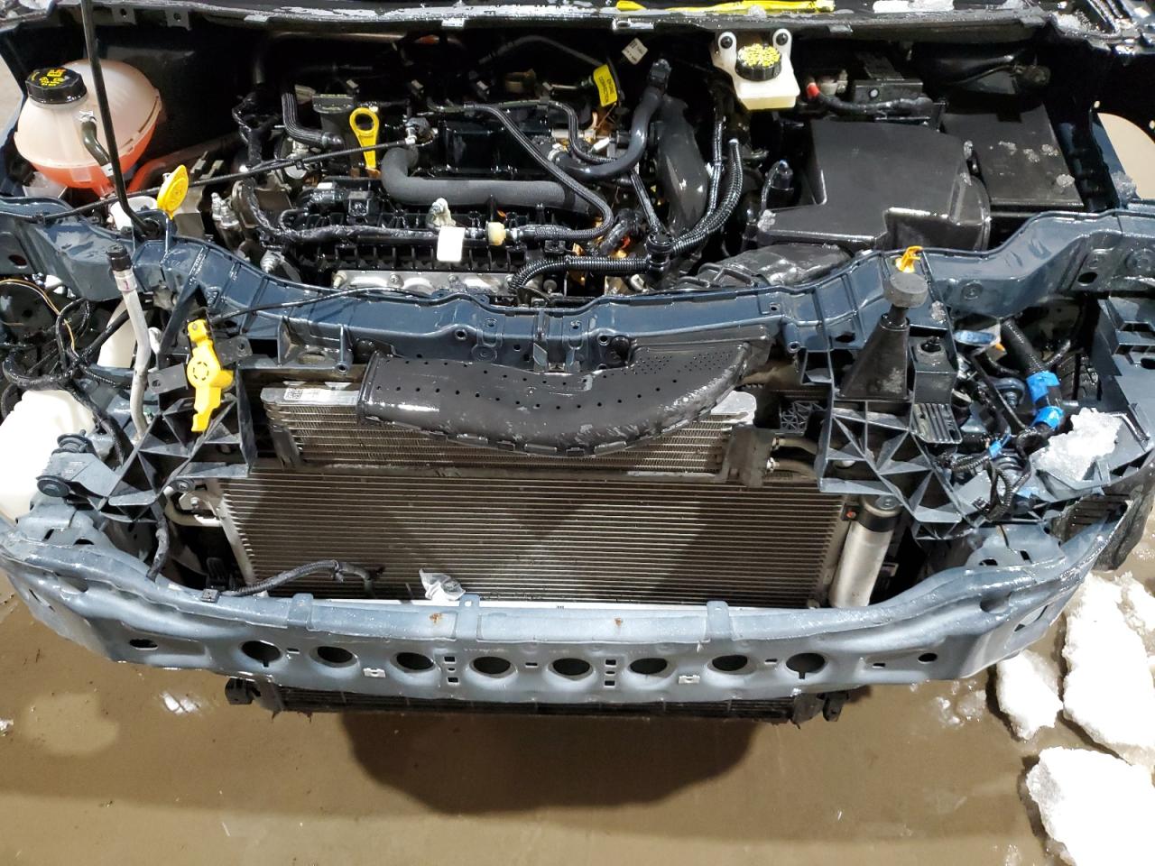 2019 Ford Escape - Image 12