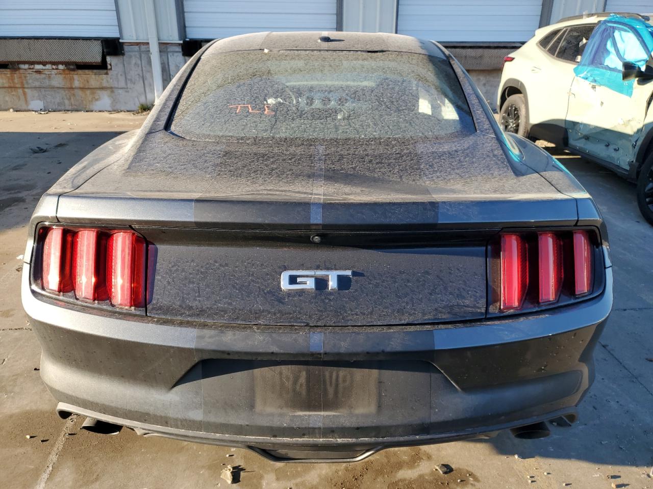 2016 Ford Mustang - Image 6
