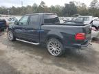 2002 Ford F150 Supercrew zu verkaufen in Savannah, GA - Front End