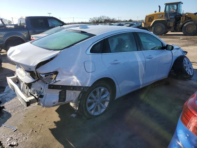  CHEVROLET MALIBU 2024 White