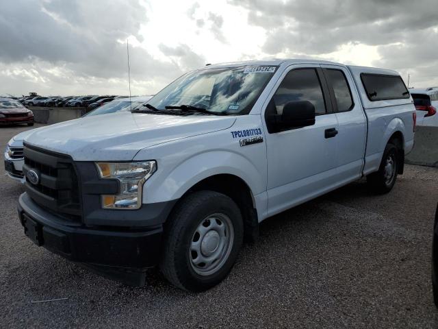  FORD F-150 2017 Biały