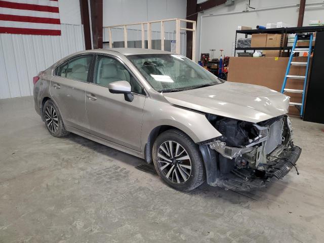  SUBARU LEGACY 2019 Szary