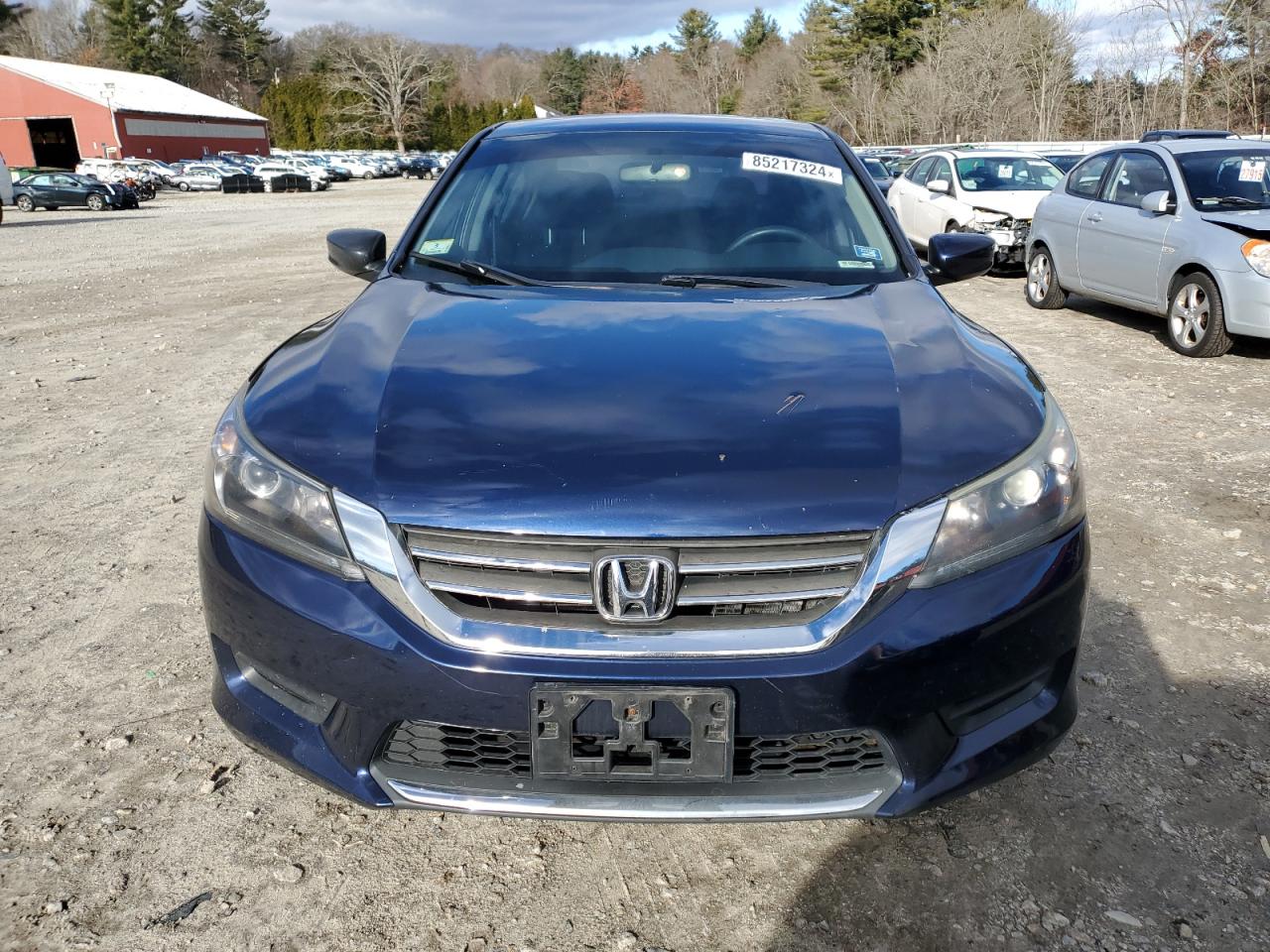 VIN 1HGCR2F5XFA134262 2015 HONDA ACCORD no.5