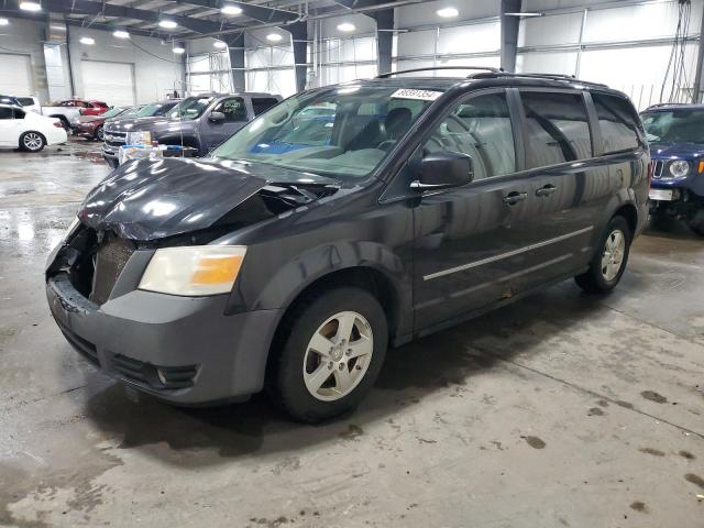 2010 Dodge Grand Cara 3.8L