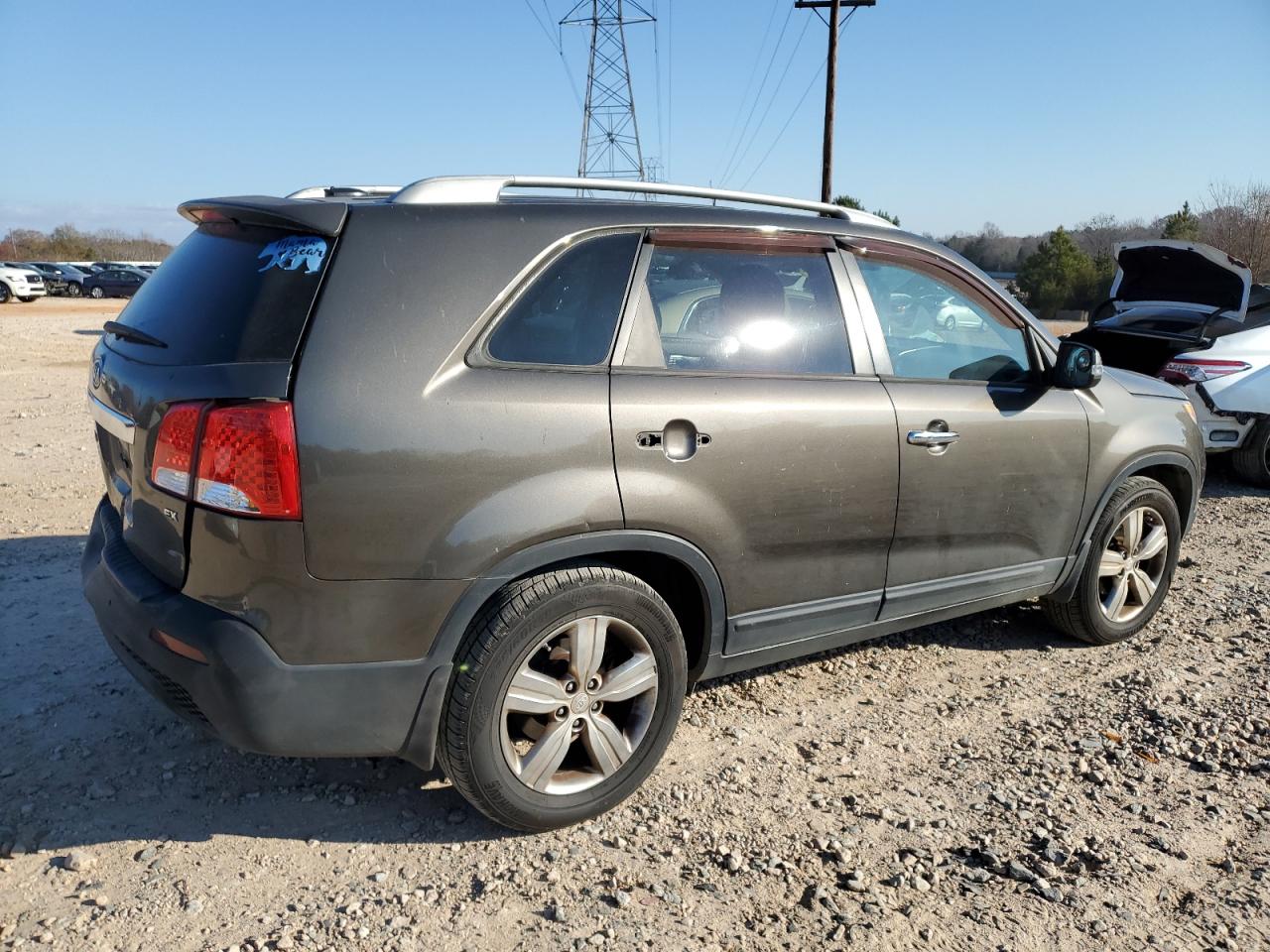 2012 Kia Sorento - Image 3