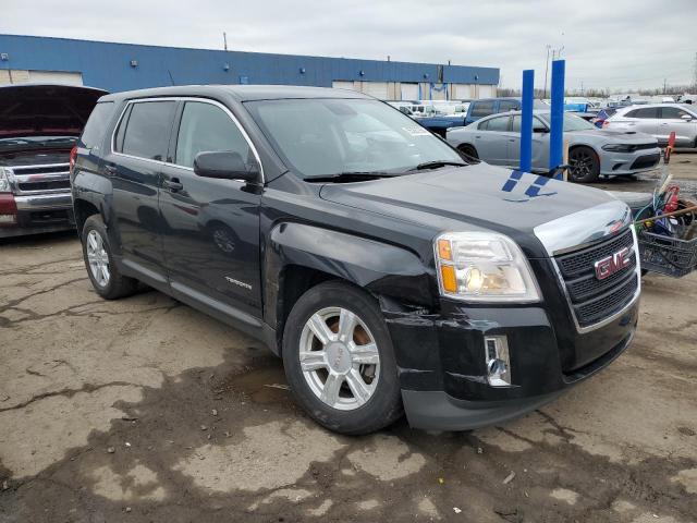  GMC TERRAIN 2014 Black