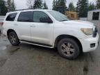 2008 Toyota Sequoia Sr5 за продажба в Arlington, WA - Rear End