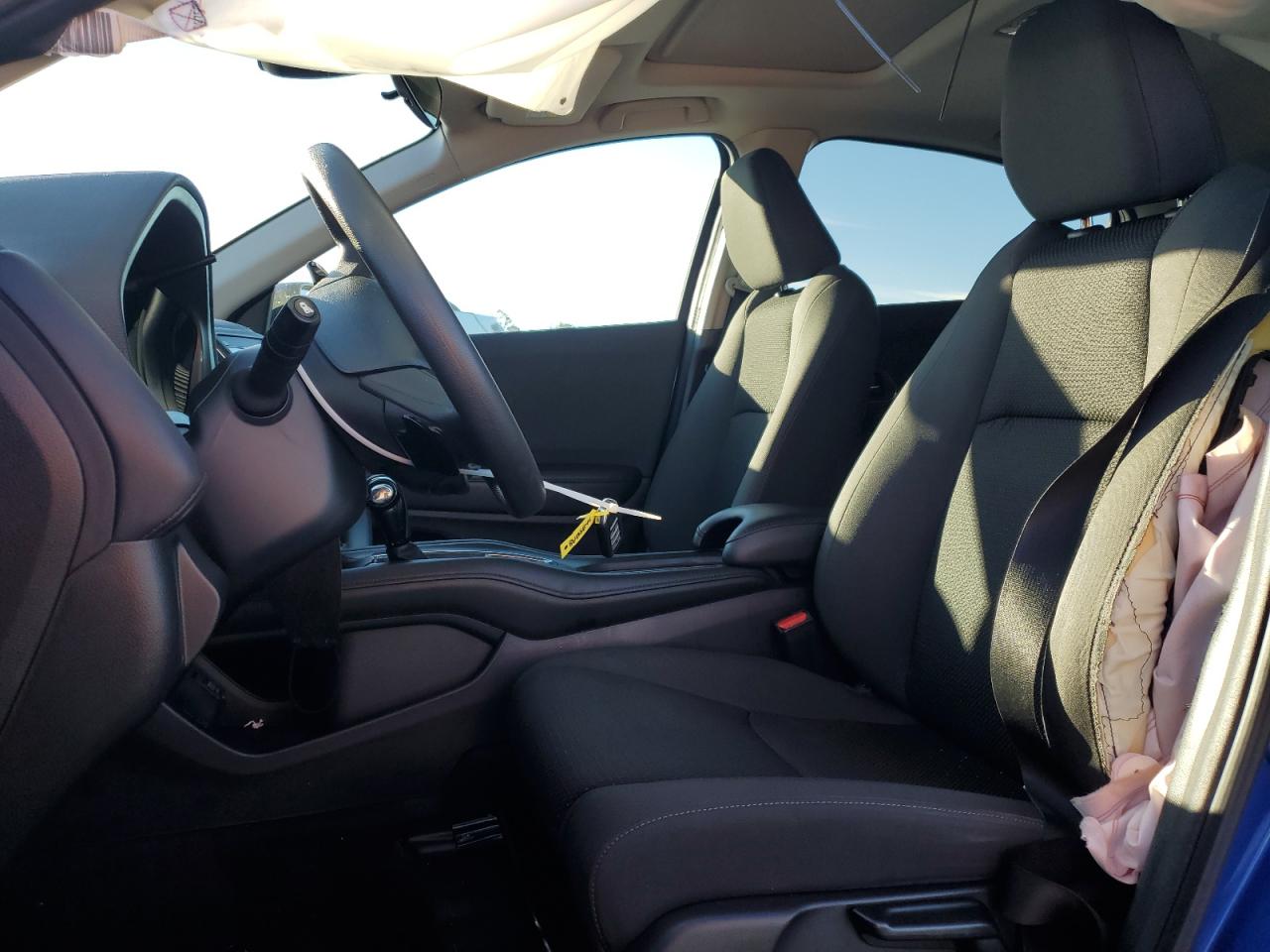 2022 Honda HR-V - Image 7