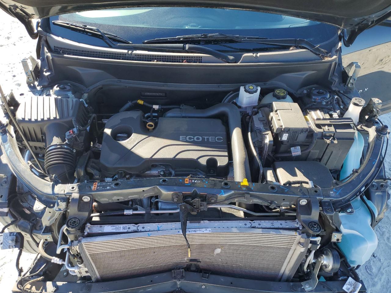 2019 Chevrolet Equinox - Image 12