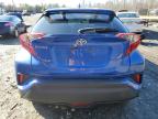 2018 Toyota C-Hr Xle на продаже в Waldorf, MD - Front End