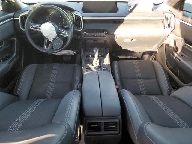  MAZDA CX-50 PREF 2023 Серый