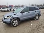 2007 Honda Cr-V Lx de vânzare în Columbus, OH - Front End