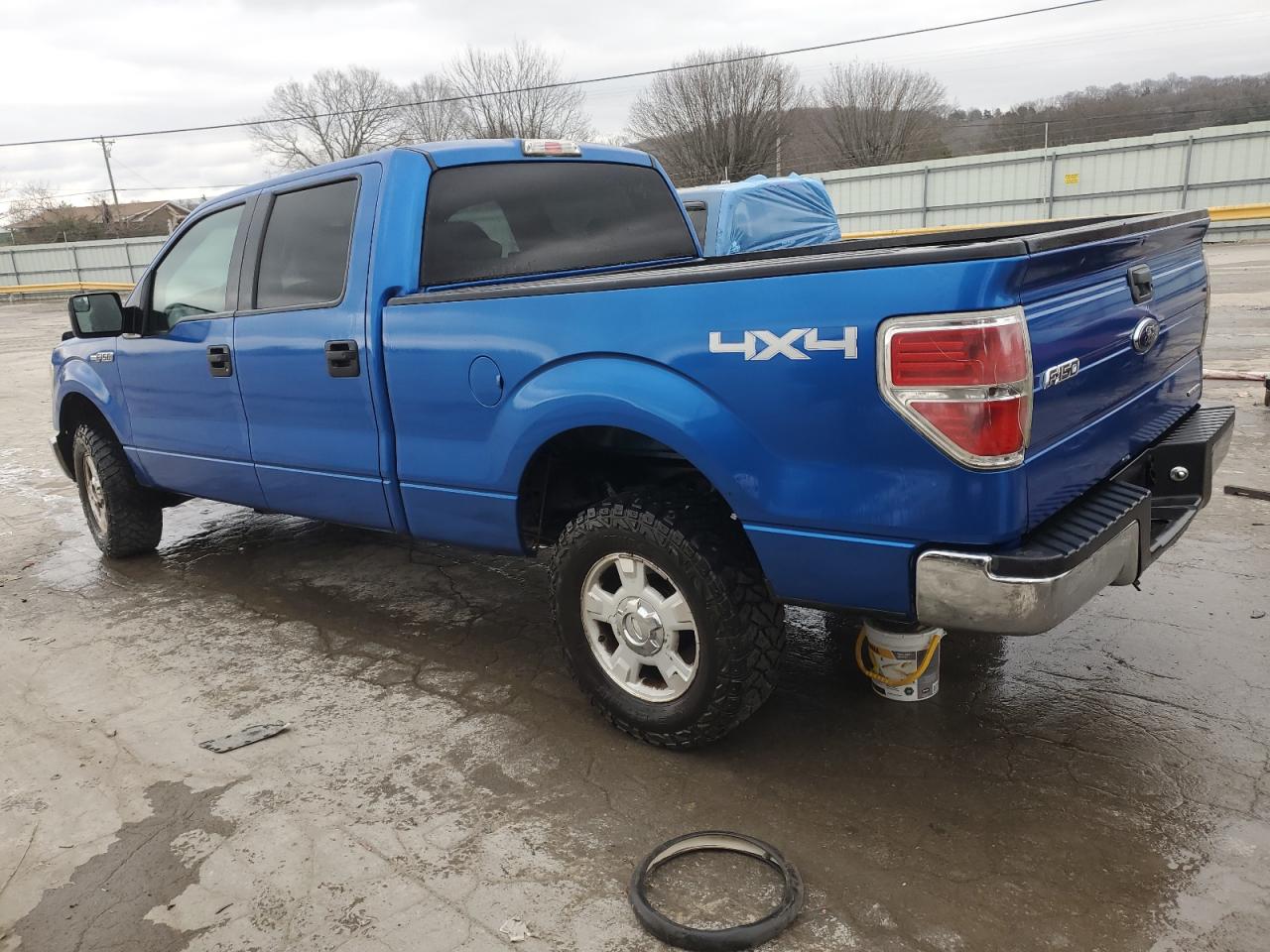 2013 Ford F-150 - Image 2