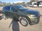 2021 Jeep Compass Sport zu verkaufen in Greenwell Springs, LA - Rear End