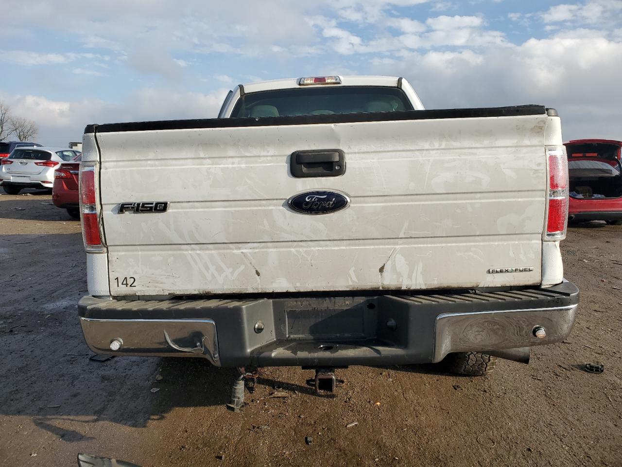 2012 Ford F-150 - Image 6