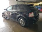 2008 Ford Edge Limited en Venta en Davison, MI - Side