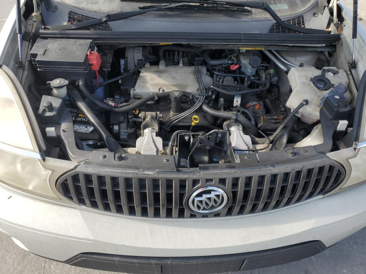 2006 Buick Rendezvous - Image 12