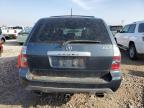 2004 ACURA MDX TOURING for sale at Copart UT - SALT LAKE CITY