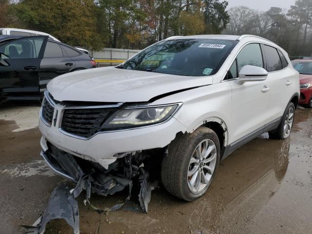 2016 Lincoln Mkc Select