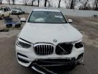 2021 Bmw X3 Xdrive30I en Venta en Bridgeton, MO - Front End