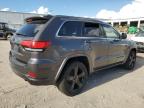 2015 Jeep Grand Cherokee Laredo zu verkaufen in Riverview, FL - Water/Flood