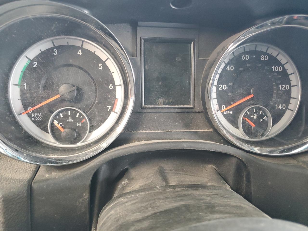 2012 Dodge Durango Sxt VIN: 1C4RDHAG3CC257405 Lot: 84411074