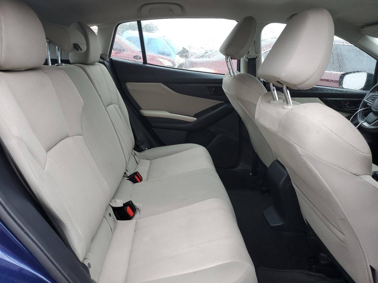 2018 Subaru Impreza - Image 10