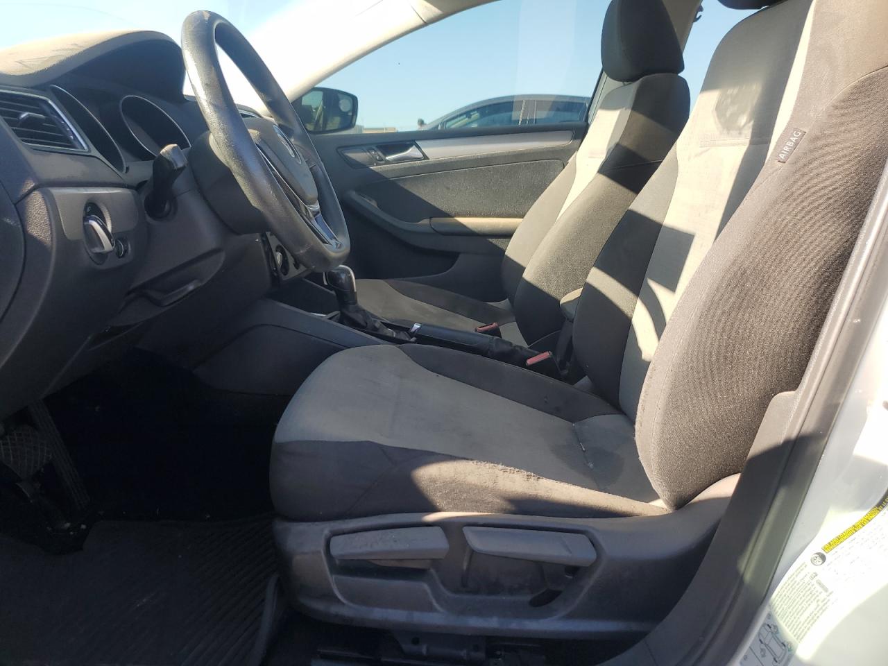 2017 Volkswagen Jetta S VIN: 3VW2B7AJ6HM394144 Lot: 84003984