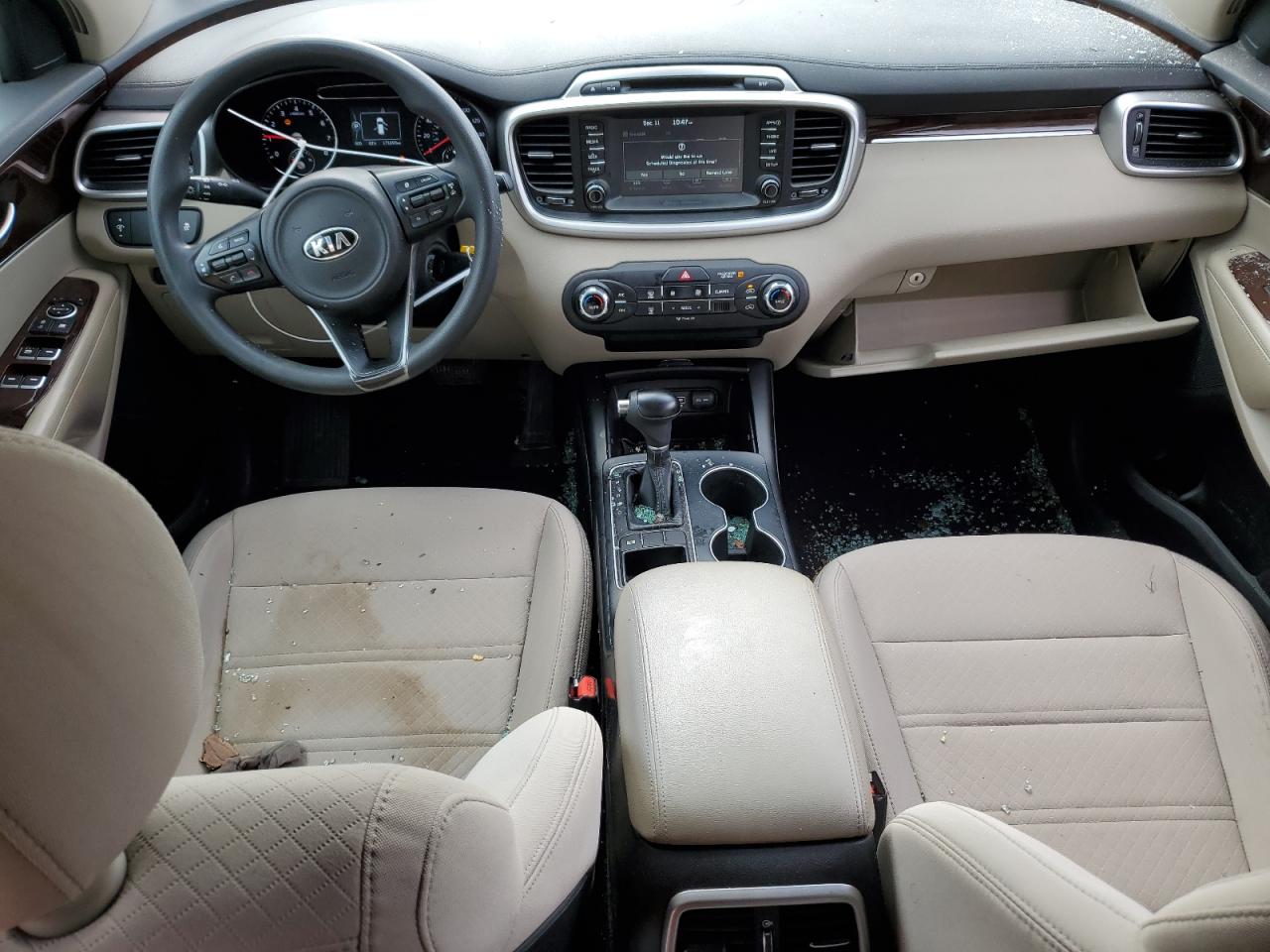 2018 Kia Sorento - Image 8