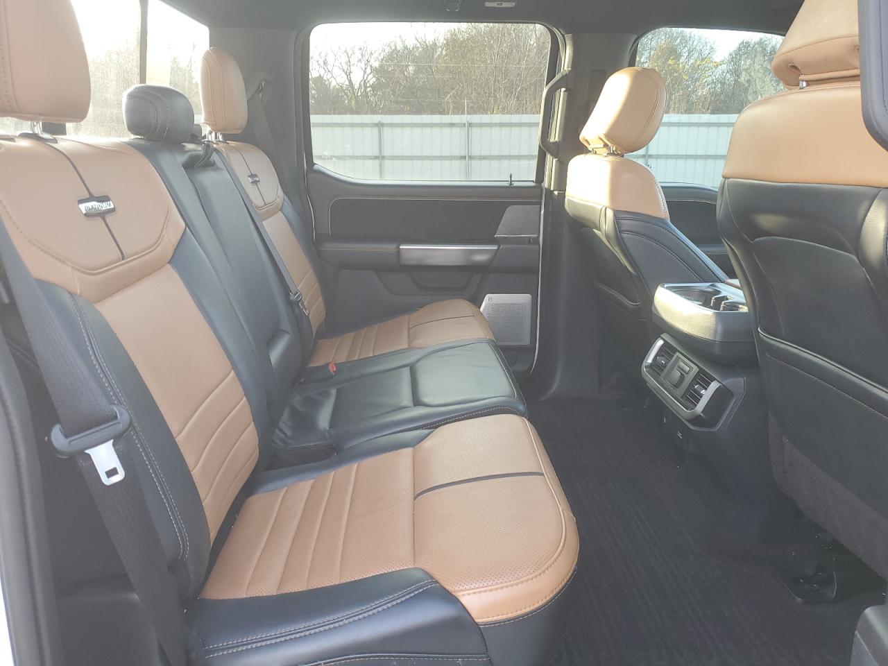 2021 Ford F-150 - Image 11