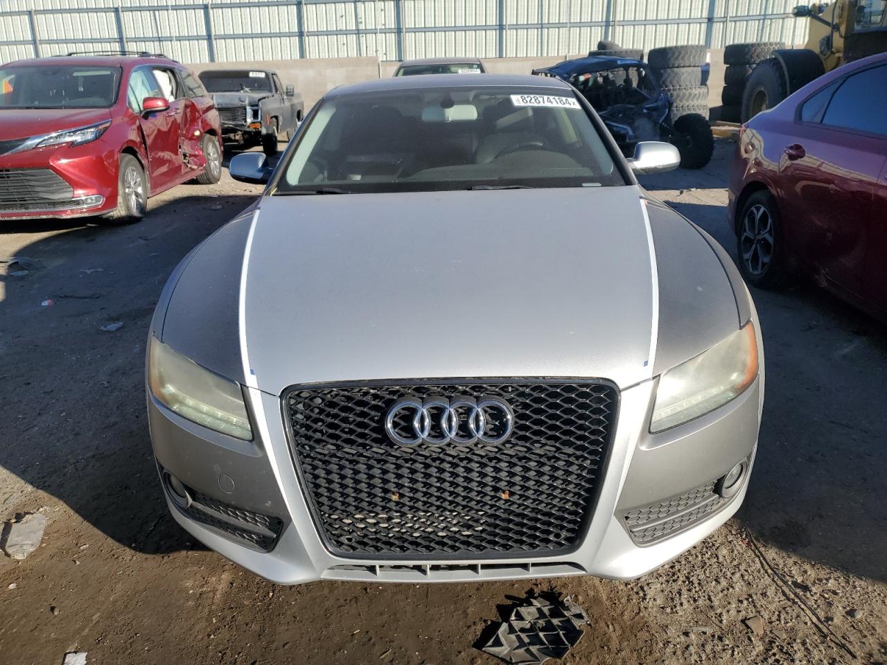 2010 Audi A5 - Image 5