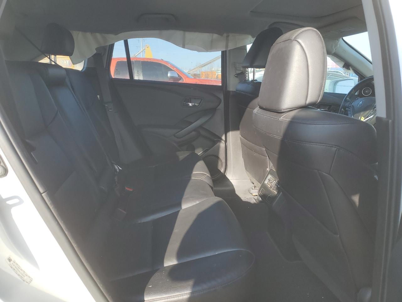 2017 Acura Rdx VIN: 5J8TB4H34HL019255 Lot: 84341274