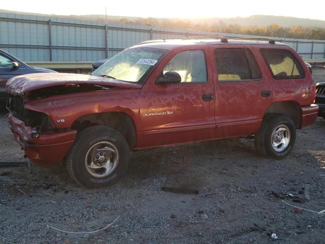 1999 Dodge Durango 