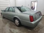 2005 Cadillac Deville  en Venta en Madisonville, TN - Front End