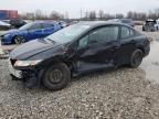 2014 Honda Civic Lx for Sale in Columbus, OH - Side