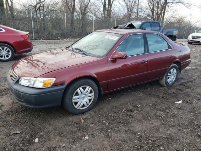 2000 Toyota Camry Ce