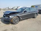 2019 Bmw 530E  за продажба в Bakersfield, CA - Front End